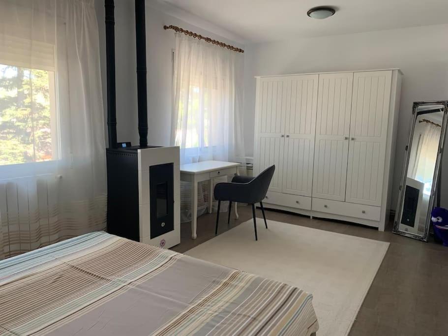Precioso Apartamento Con Vista Al Mar Calafell Buitenkant foto