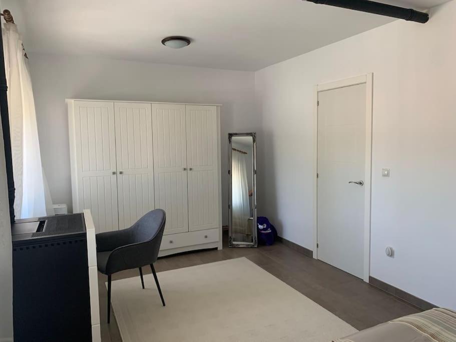 Precioso Apartamento Con Vista Al Mar Calafell Buitenkant foto
